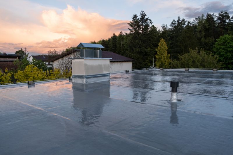 Cost of Waterproofing in Okemos, MI